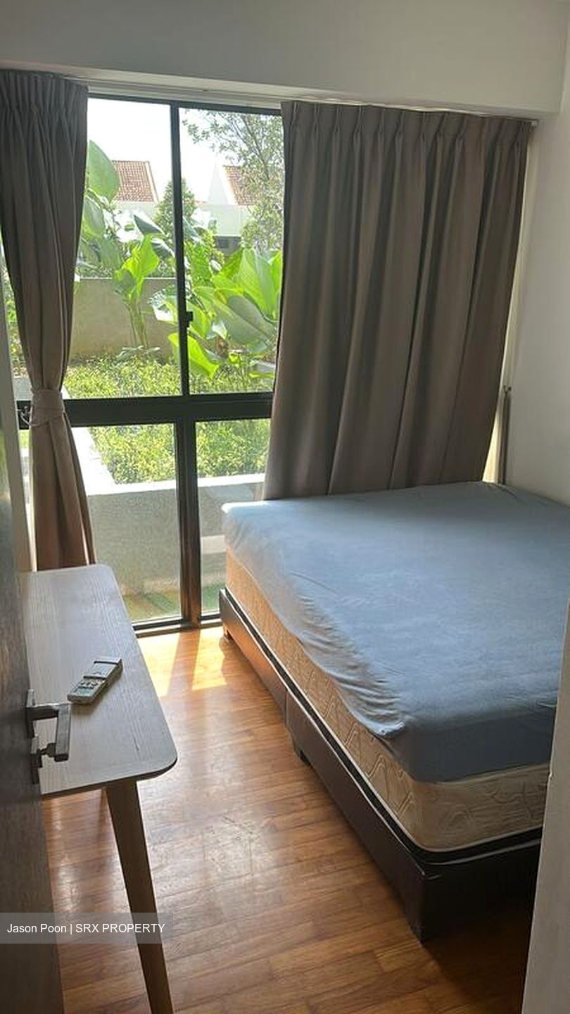 The Poiz Residences (D13), Apartment #508754141